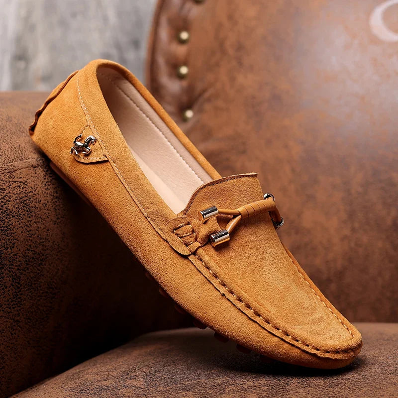 Monte Carlo Loafer