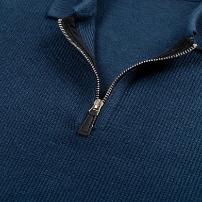 Sorrento Wool Polo