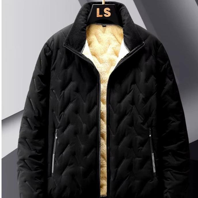 Aspen Shearling Jacket