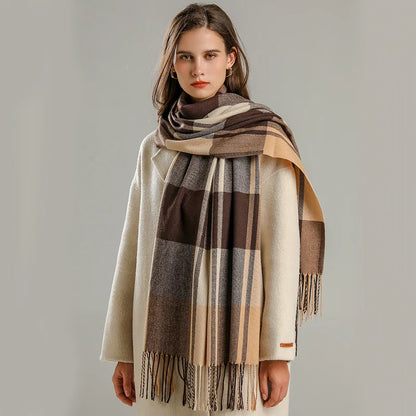 Dreamsoft Cashmere Scarf