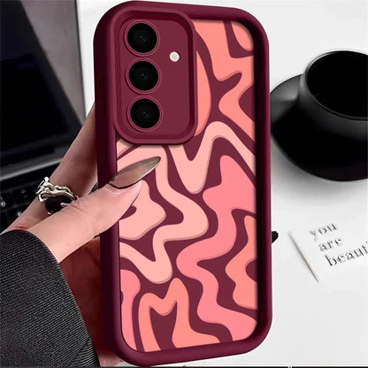 FreeFlow Samsung Phone Case