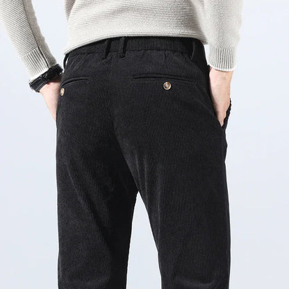 Cambridge Corduroy Trousers