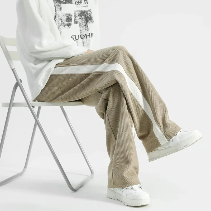 Belford Corduroy Pants