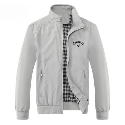 Callaway Heritage Golf Jacket