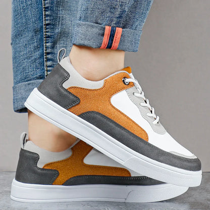 High Street Sneakers