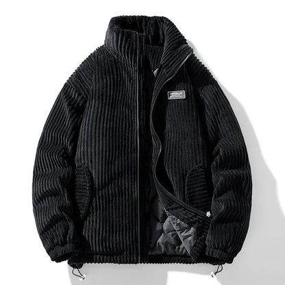 Barlow Premium Corduroy Jacket