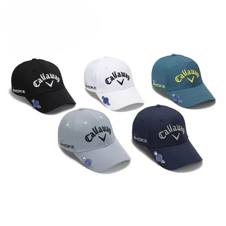 Callaway Signature Golf Cap