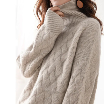 Oura Cashmere Sweater