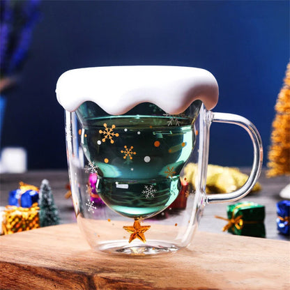 Winter Wonderland Mug