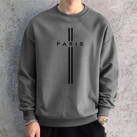 Paris Iconic Sweatshirt