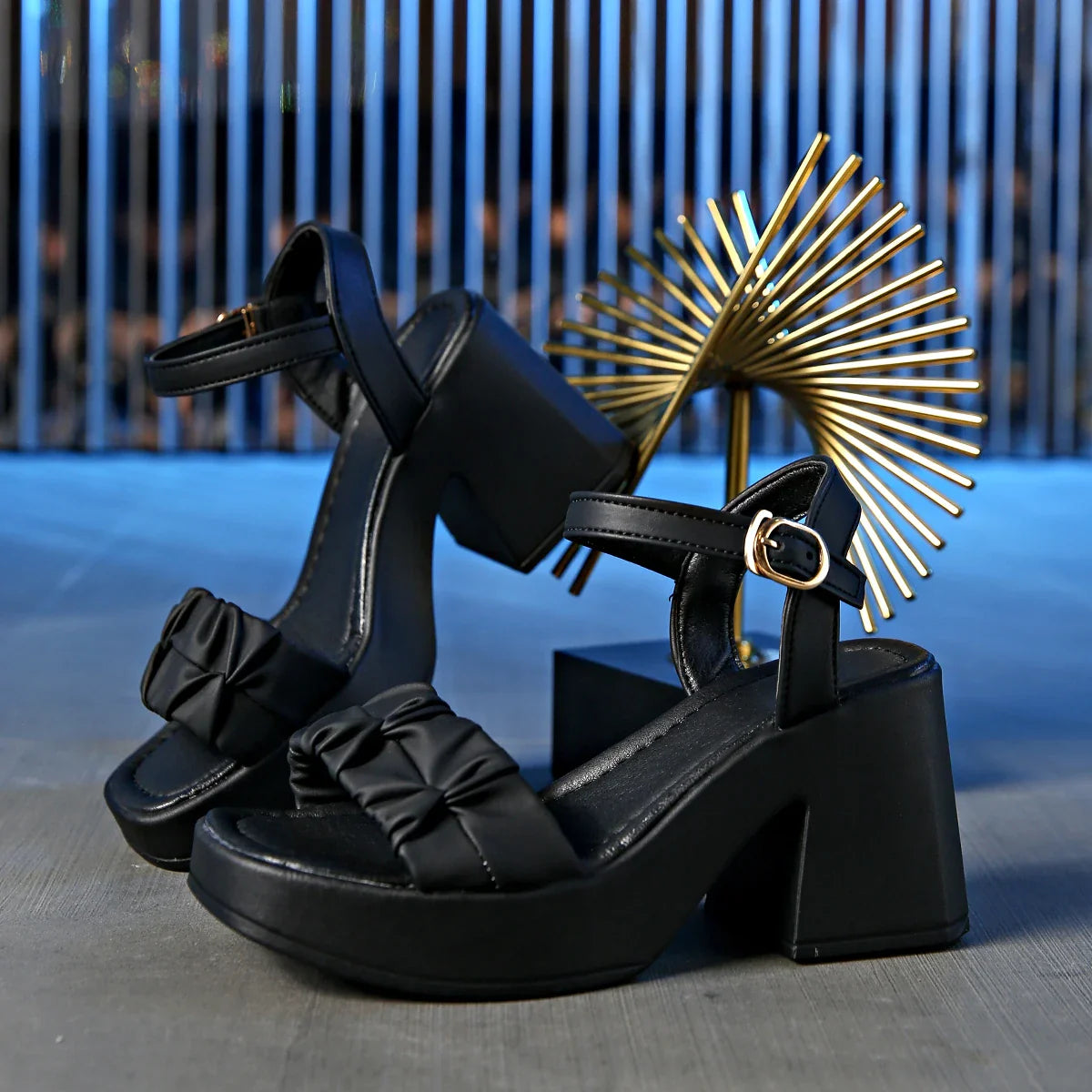 Cinthia Platform Sandal