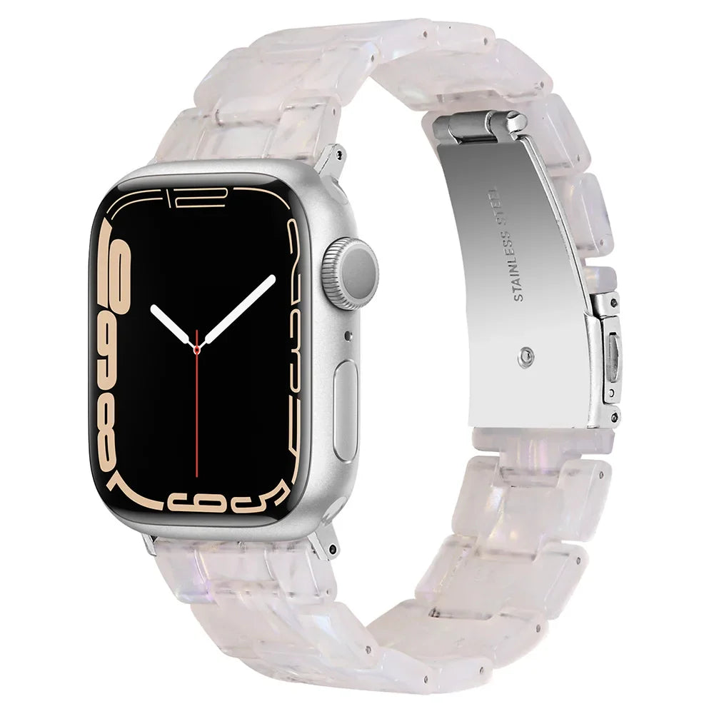 Aurora Apple Watch Band