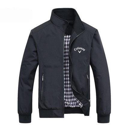 Callaway Heritage Golf Jacket