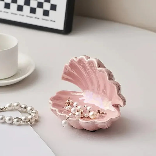 Elva Shell Case
