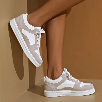 Urban Pop Classic Sneakers