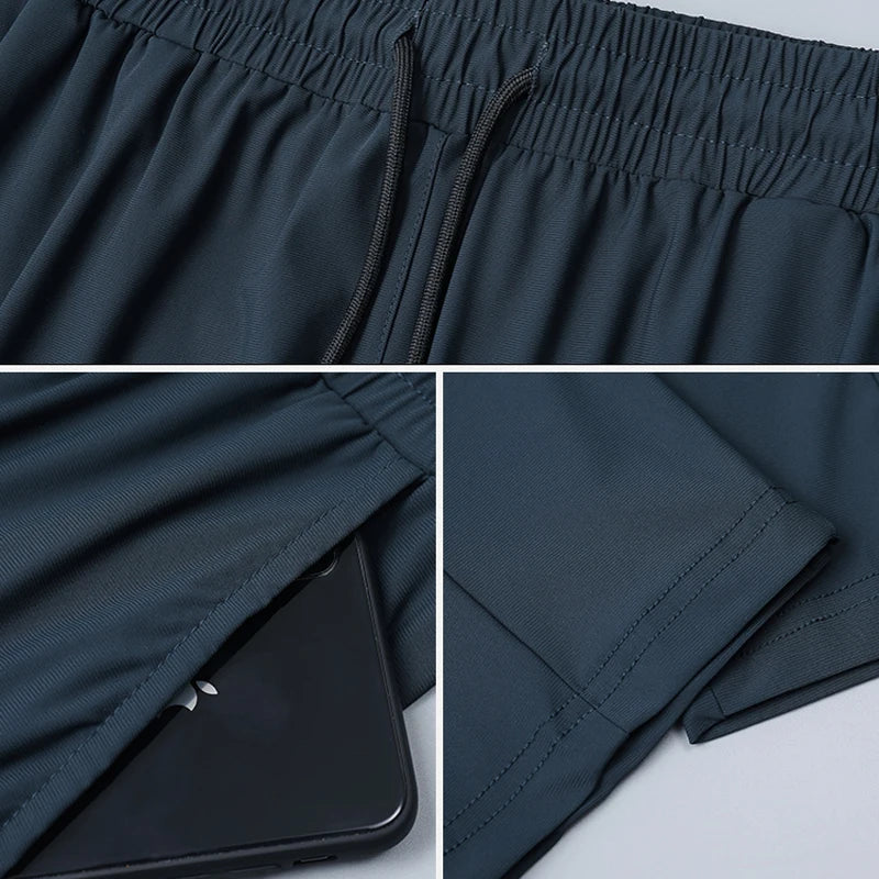 UrbanFlex Tailored Joggers