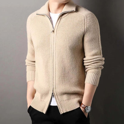 Windsor Cashmere Cardigan