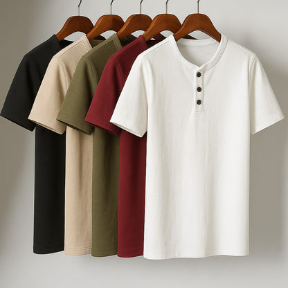 Gabriel Henley Tee