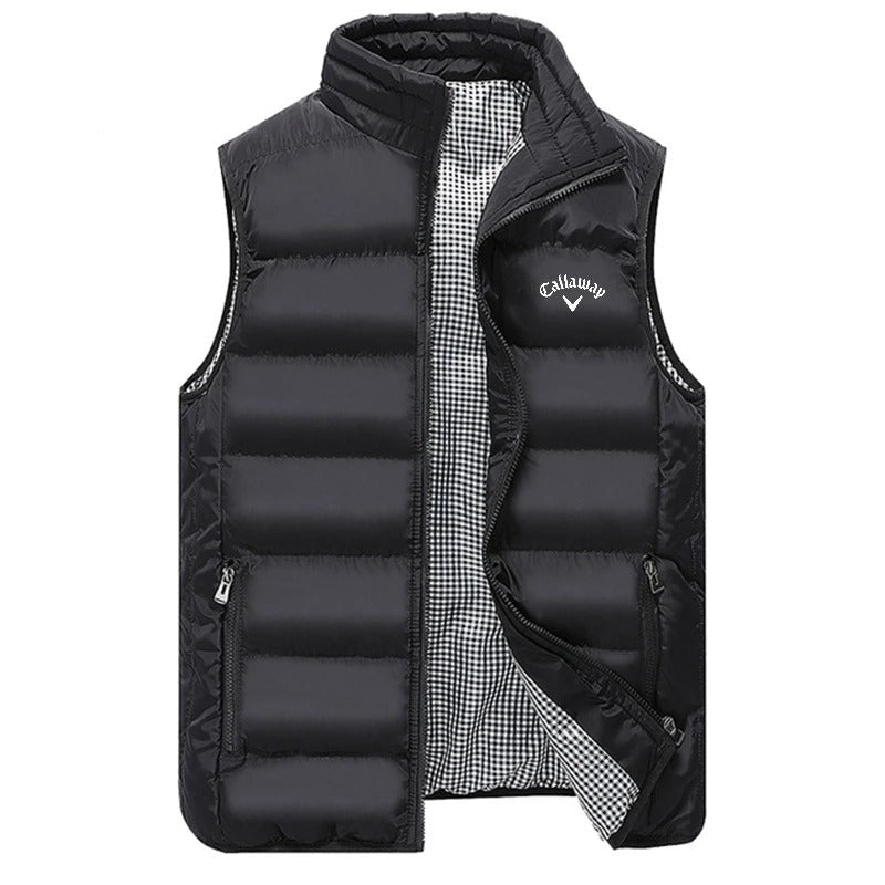 Callaway Quilted Vest