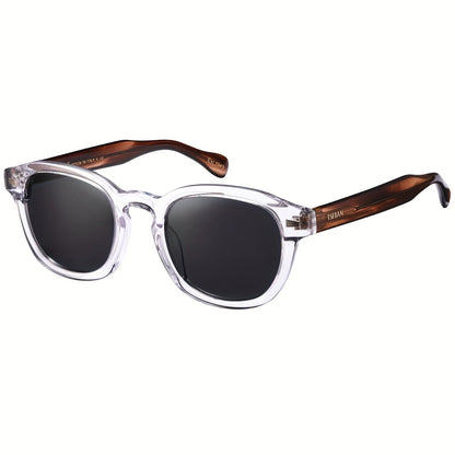 Vintage Irregular Sunglasses