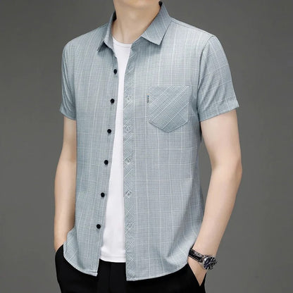 Aeron SoftTech Dress Shirt