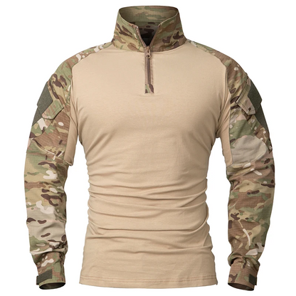 Sentinel Combat Performance Shirt