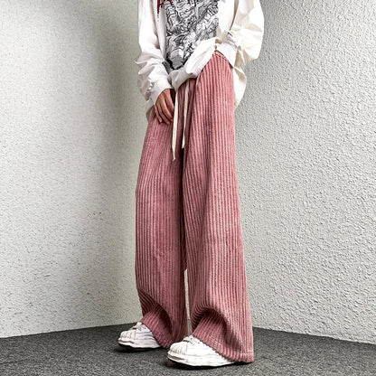 Milo Corduroy Sweatpants