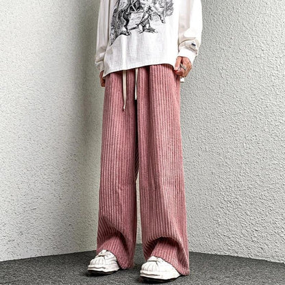 Milo Corduroy Sweatpants