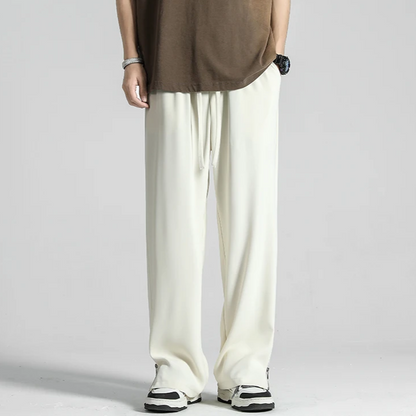 Christian Relaxed Pants