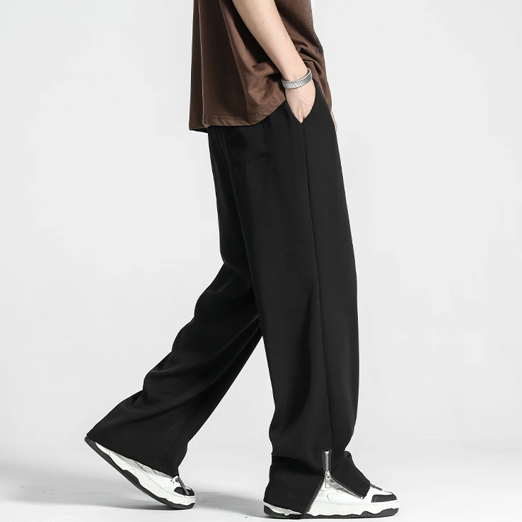 Christian Relaxed Pants