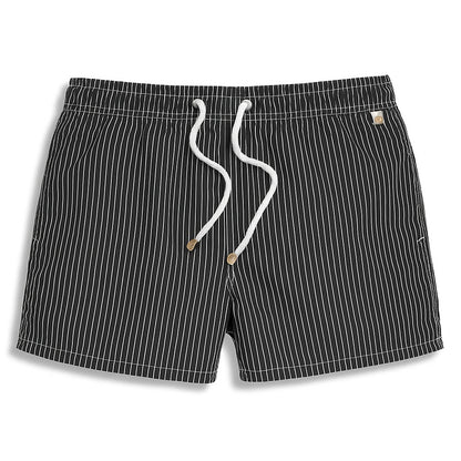 Gianni Stripe Shorts