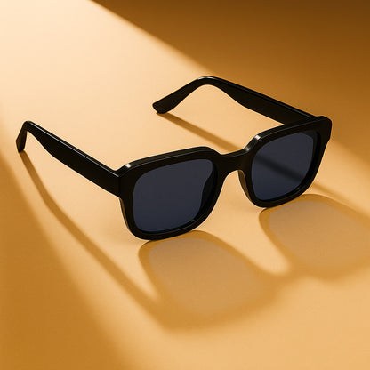 Nova Acetate Frame Sunglasses
