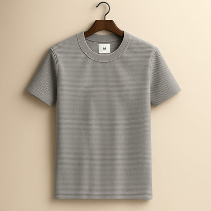 Rowan Waffle Shirt